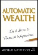 Automatic Wealth