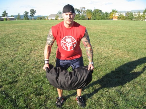 Jason ferruggia on sale workouts