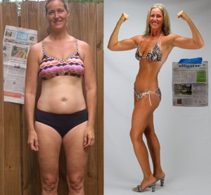 Good Fat Burning Foods For Women : The Best Way To Lose Weight Naturally