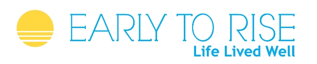Early to Rise Logo