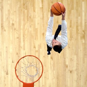 6-12 slam dunk