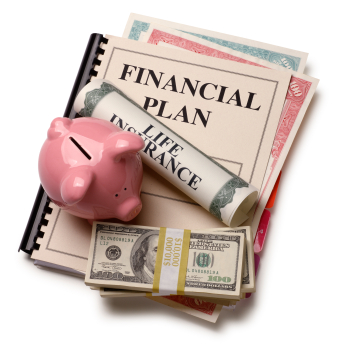 6-27 financial plan