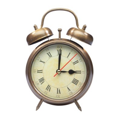 three oclock