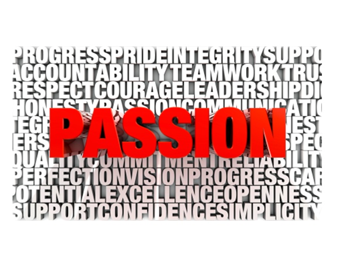 Passion