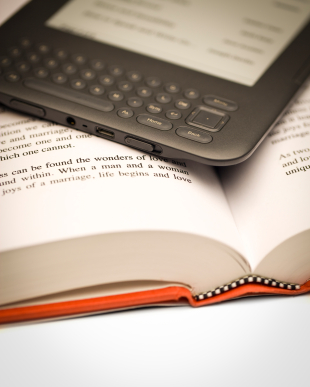 E-Reader