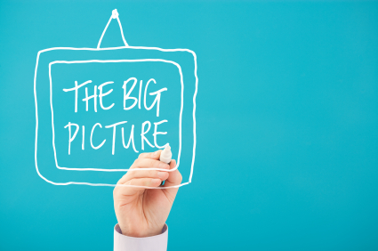 The Big Picture