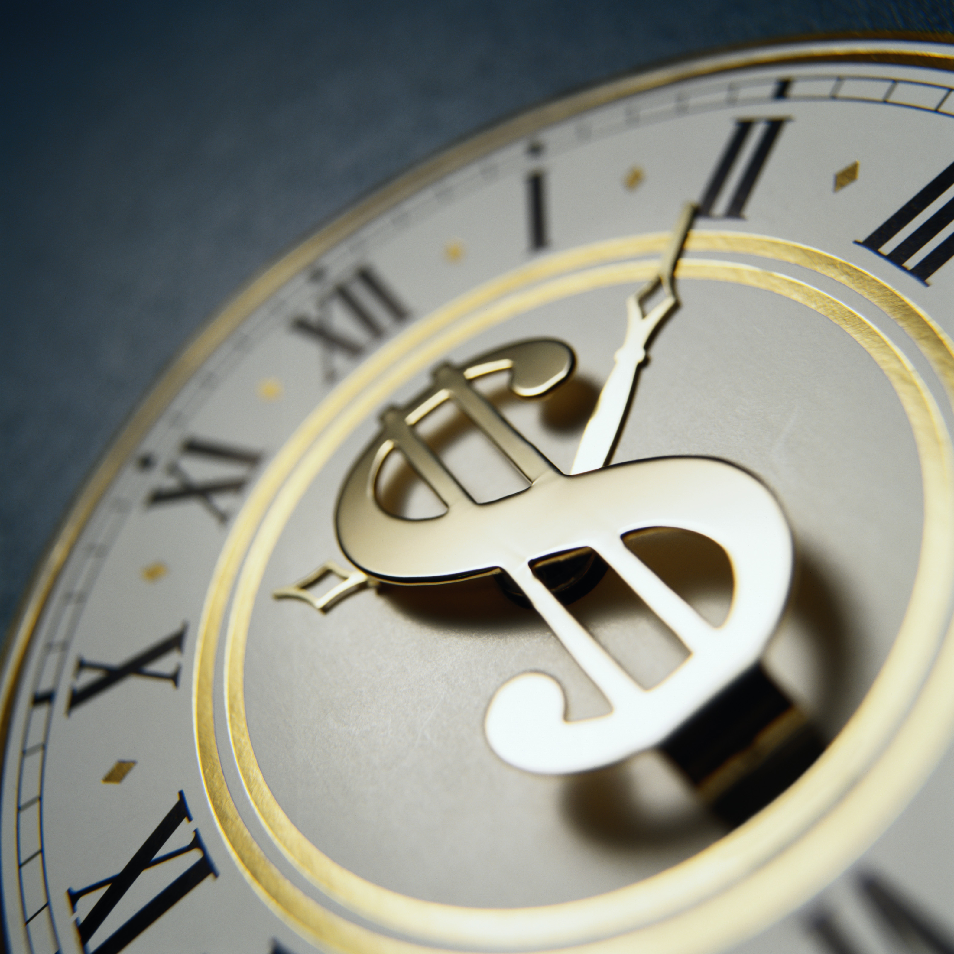 Time is NOT Money - Early To Rise