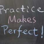 practice