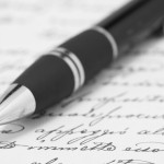 onwriting