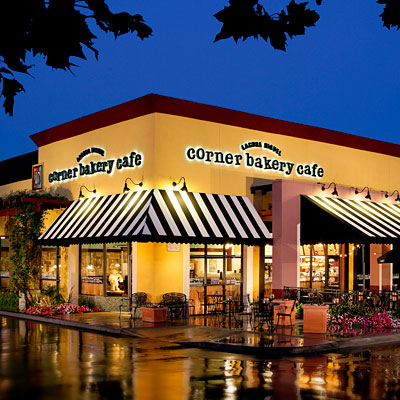 Corner Bakery Cafe Menu Calories Corner Bakery Cafe Menu Calories