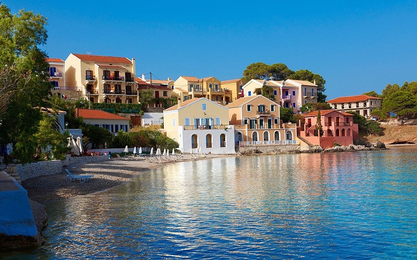 The 10 Best Places to Retire Abroad Early To Rise