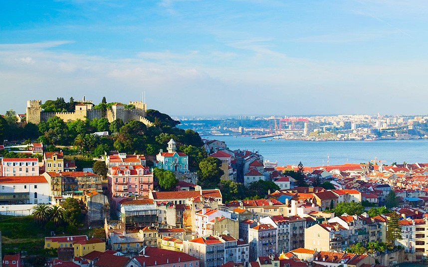 The 10 Best Places to Retire Abroad Early To Rise