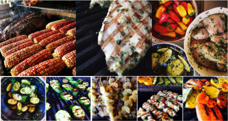 5 best foods to grill early to rise 5 best foods to grill early to rise