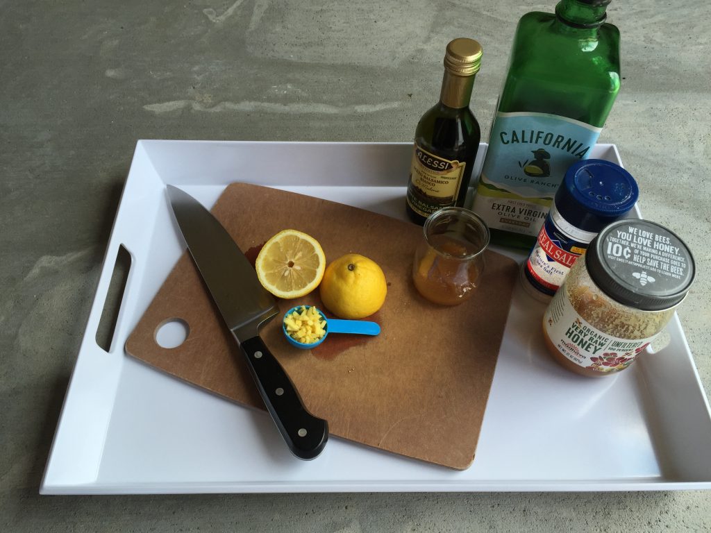 Delicious Salad Dressing Recipe: Easy Way to Start Loving Salad - Early To  Rise